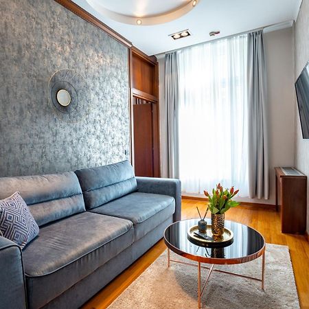 Natali Luxury Suites- Mini Rooms Beograd Eksteriør billede