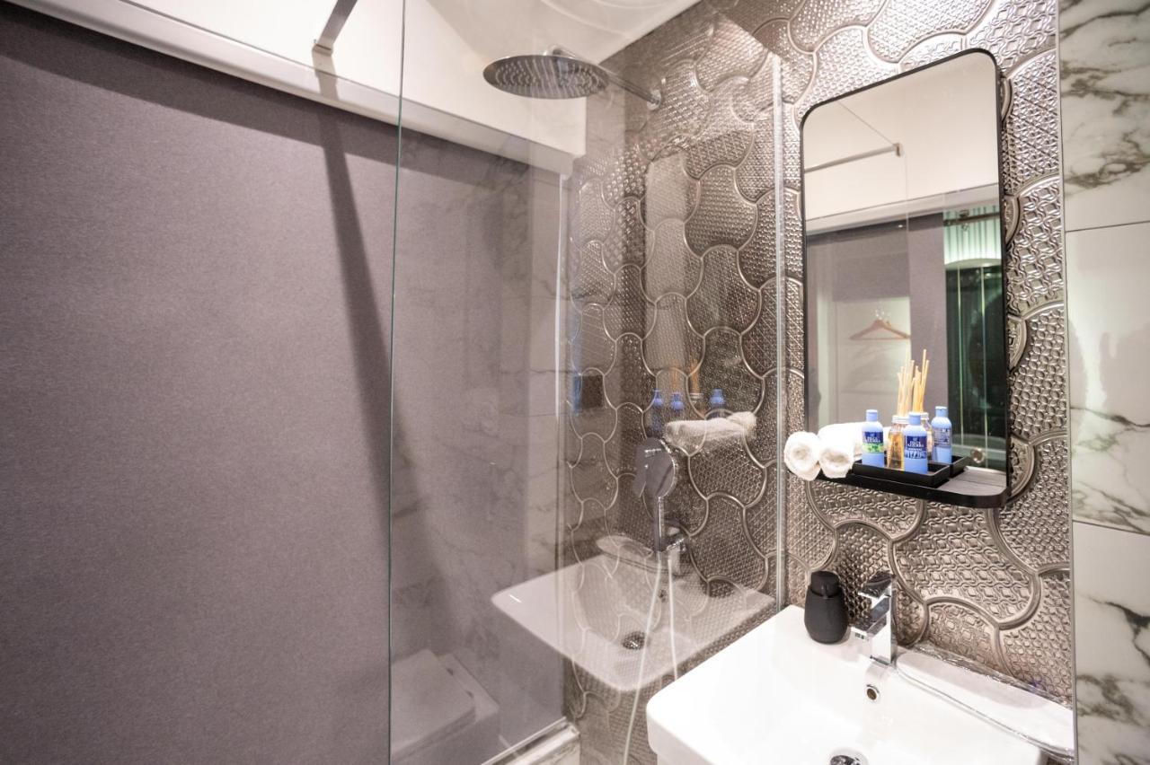 Natali Luxury Suites- Mini Rooms Beograd Eksteriør billede