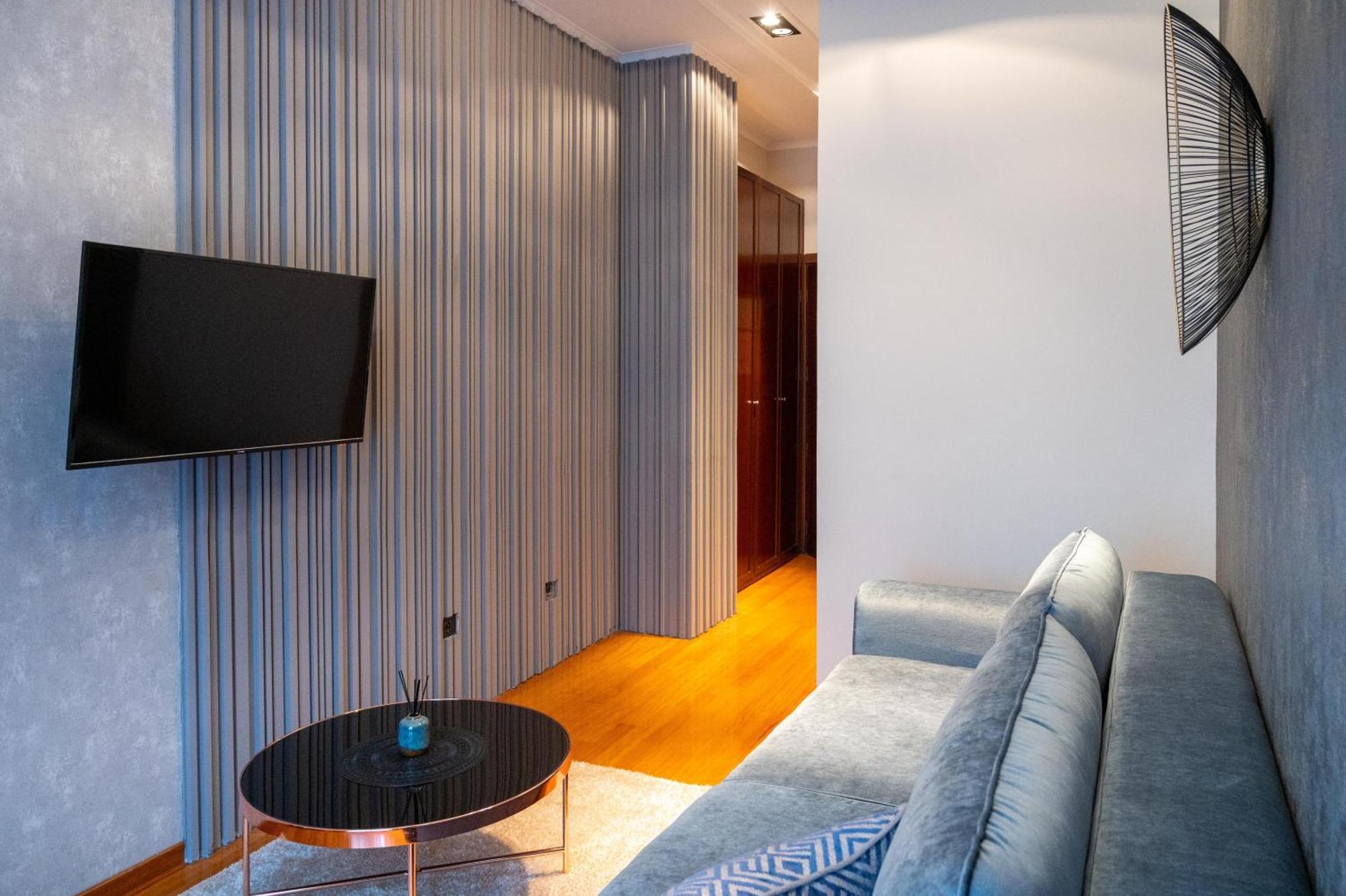 Natali Luxury Suites- Mini Rooms Beograd Eksteriør billede
