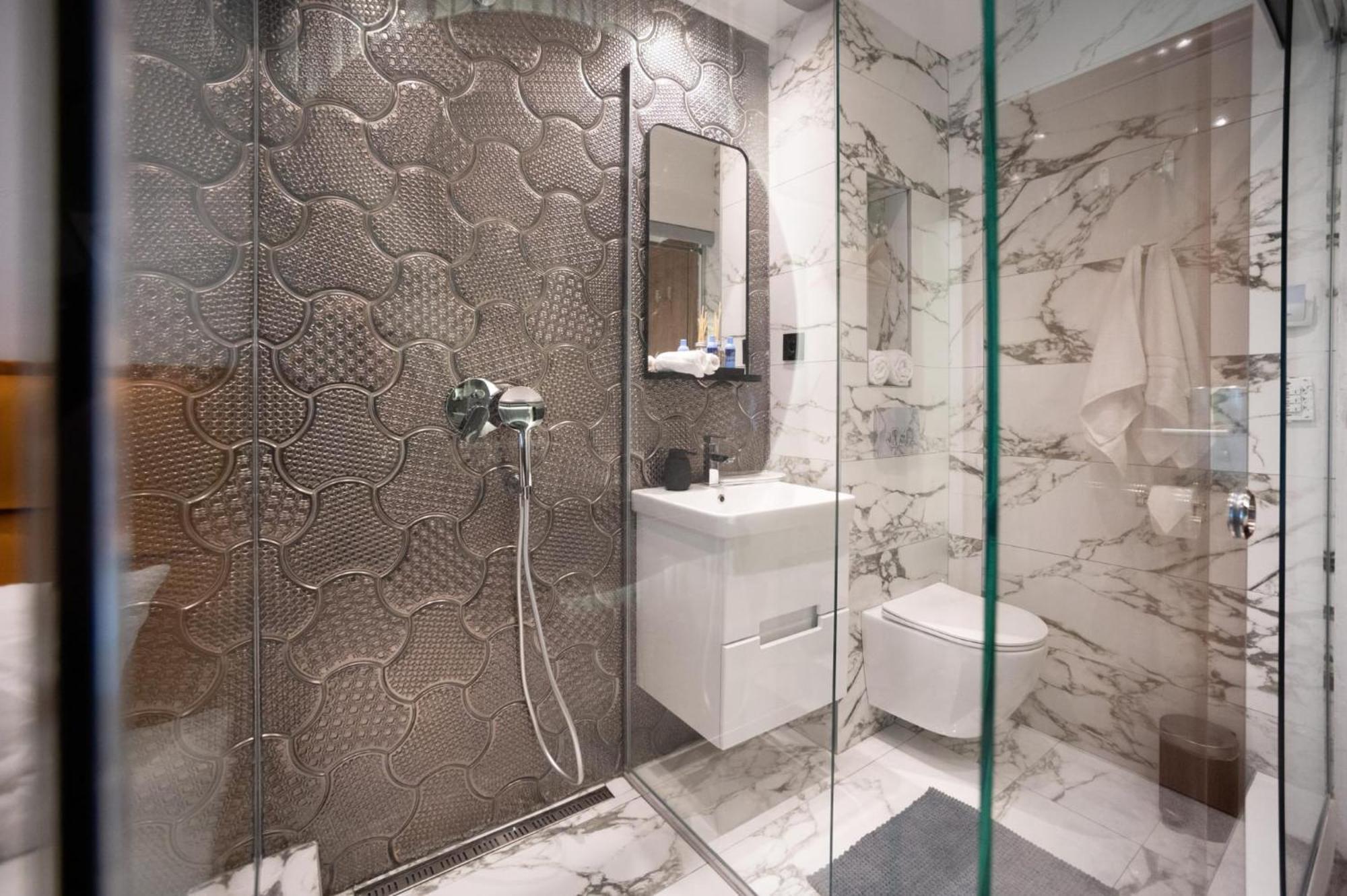 Natali Luxury Suites- Mini Rooms Beograd Værelse billede
